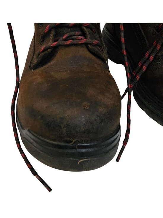 Ariat Turbo 6\